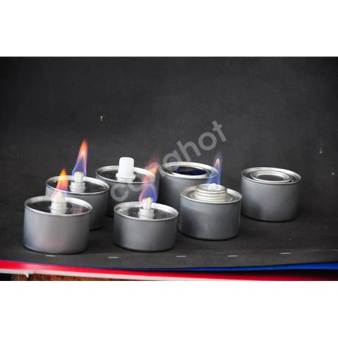 Outdoor Chafing Gel Fjuwil 200G Ħadid Can