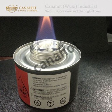 Chafing Dish Fjuwil Can